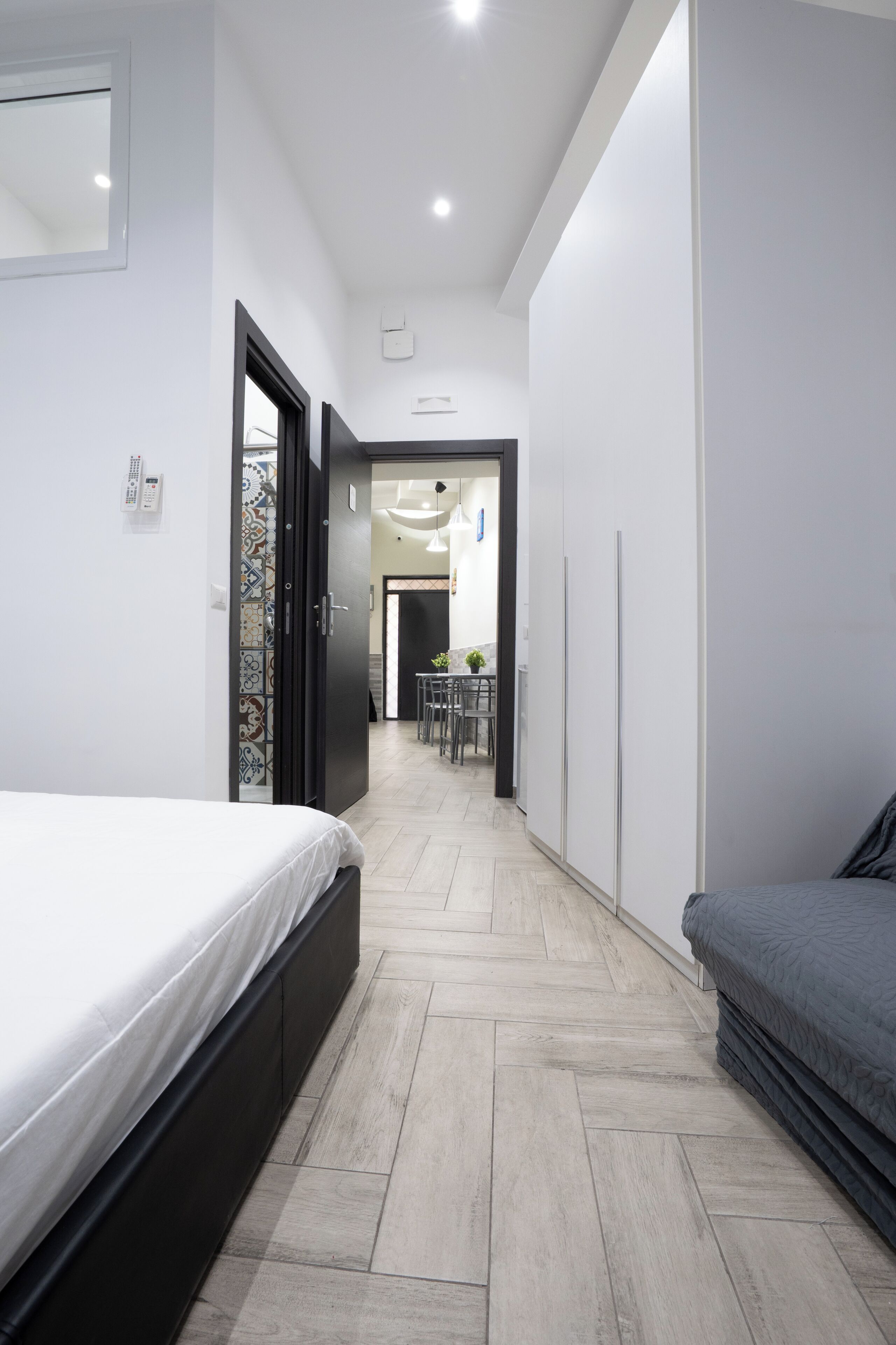 Deluxe Room | In-room safe, blackout drapes, soundproofing, free WiFi