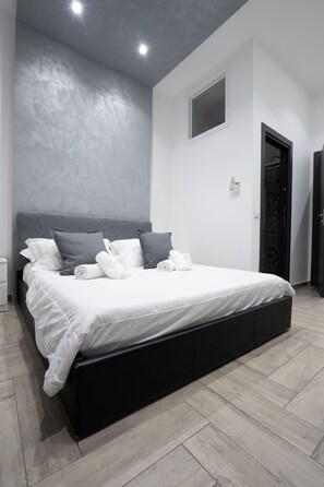 Deluxe Room - La dimora del Sole (Ercolano)
