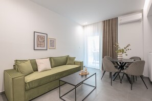 منطقة المعيشة