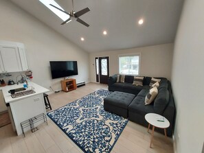 منطقة المعيشة