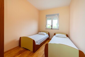 Apartment - Apartment Near Beach and Zrmanja River (Posedarje)