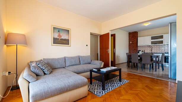 Appartamento | Soggiorno