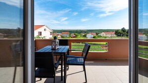 Appartamento | Balcone