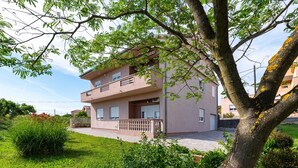 Appartamento | Esterni