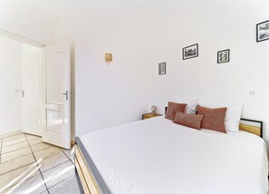 Apartment - Family Apartment in Juan les Pins (Antibes)