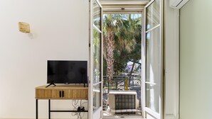 Apartment | Wohnzimmer