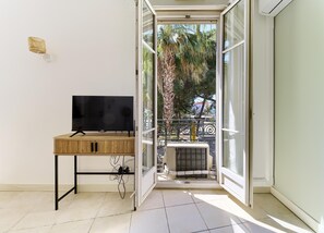 Apartment | Wohnzimmer