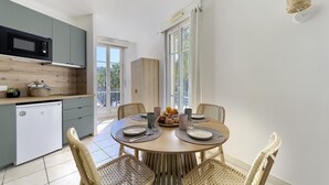 Apartment | Eigene Küche