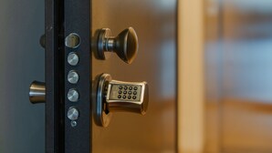 Appartement | Details aan de binnenkant