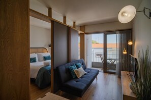 Apartment - Feel Corporate Housing Campanha 06 (Porto)