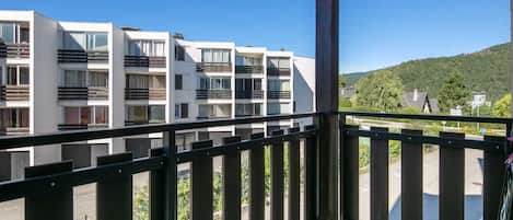 Apartment | Balcony