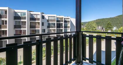 Cosy Alpine Retreat in Villard Lans