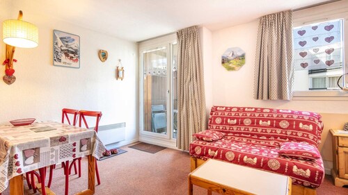 Cosy Alpine Retreat in Villard Lans