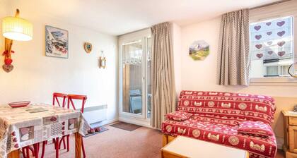 Cosy Alpine Retreat in Villard Lans