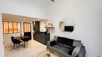 TV connectée
