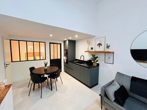 Interior - Le Loft Fortel | Gare-Centre (Reims)