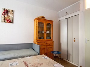 House | Living room - Stay Near Pra Loup Ski (Allos)