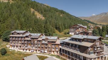 Nhà | Quang cảnh nhìn từ nơi lưu trú