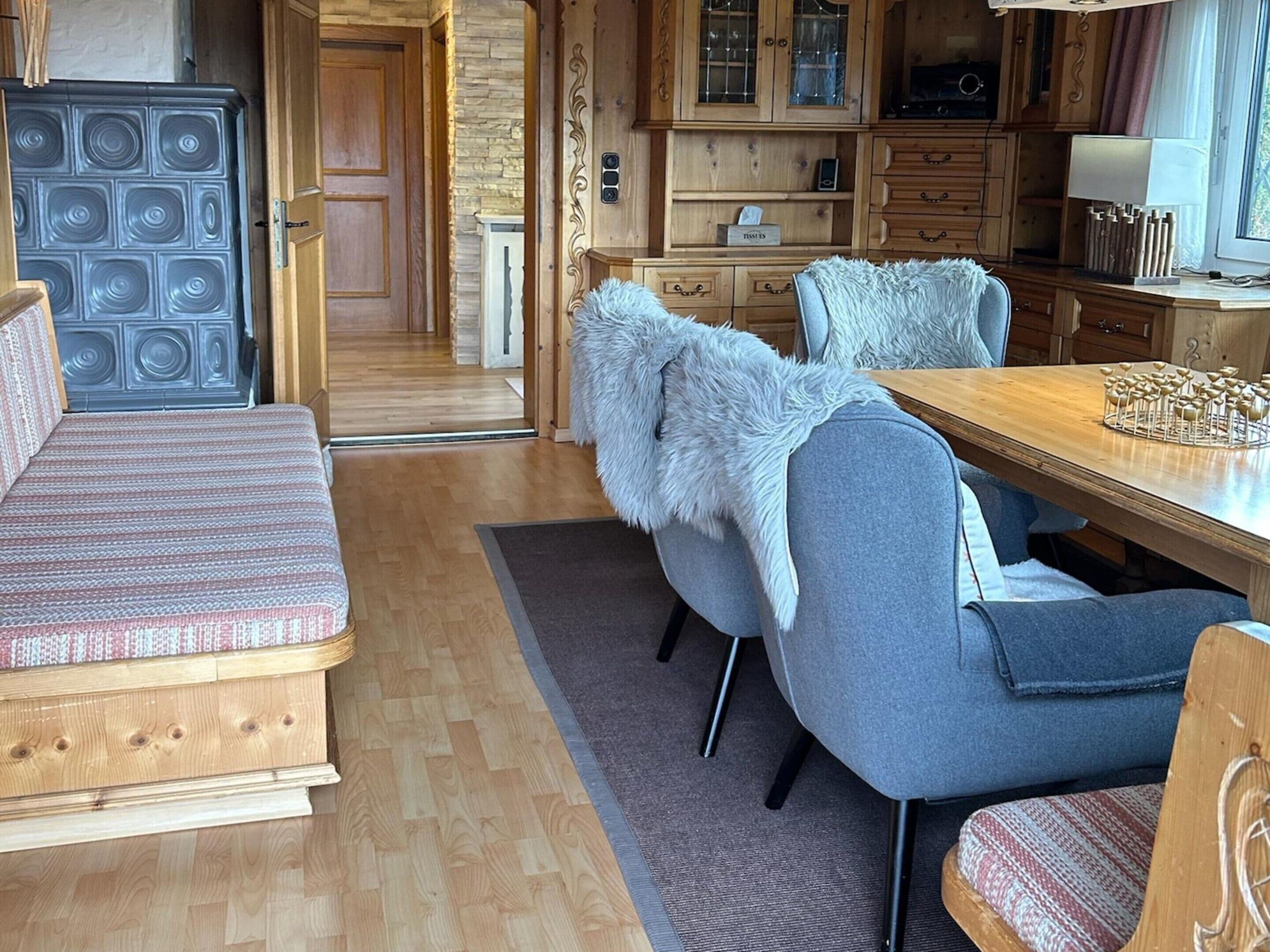 Ferienhaus | Speisen