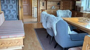 Ferienhaus | Speisen