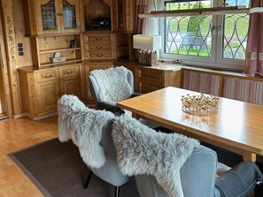 Rumah | Tempat makan