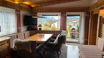 Ferienhaus | Speisen