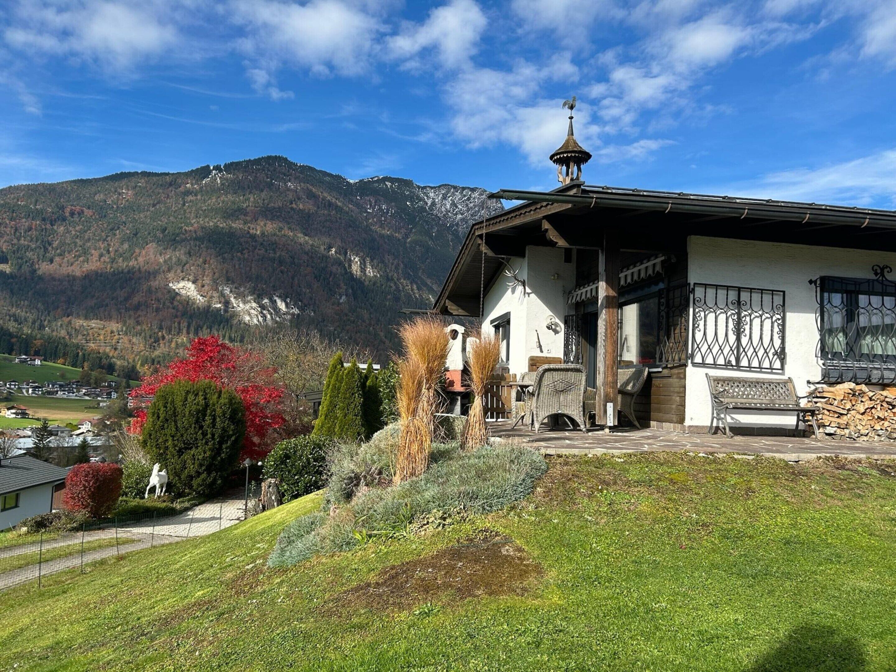 Maison | Extérieur