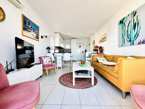 Fernseher