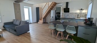 Charming 3* House Near Orléans with Comfort and Wi-Fi
