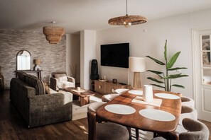 منطقة المعيشة