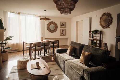 Bali Prestige & Luxe Amiens City