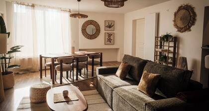 Bali Prestige & Luxe Amiens City