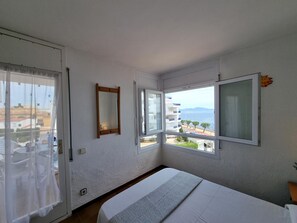 2 Schlafzimmer, kostenloses WLAN