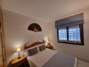 3 habitaciones 
