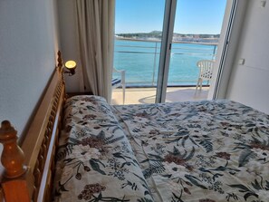 1 bedroom - Apartment in L'Escala with terrace and pool, near the beach (L'Escala)