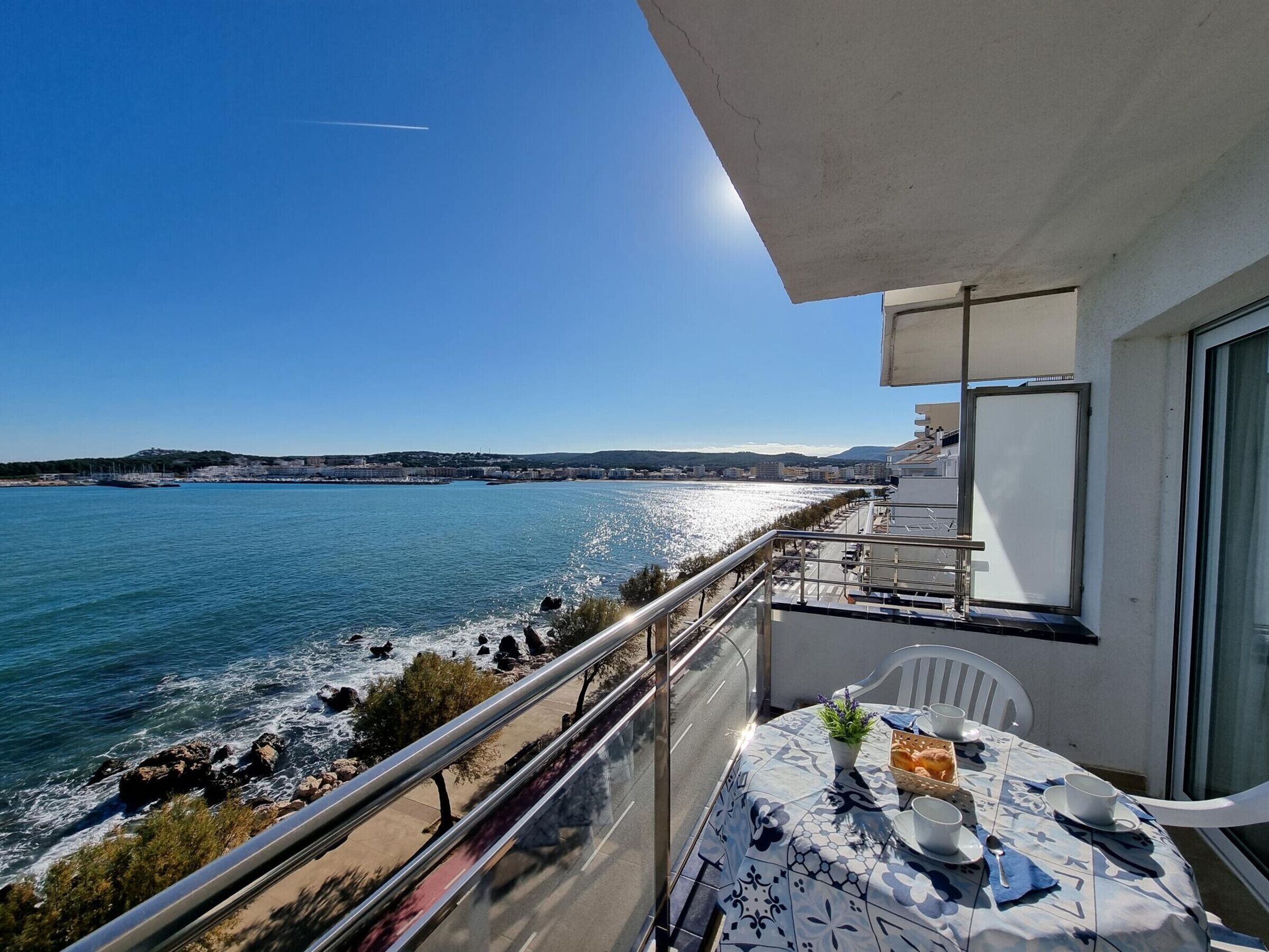 Servei de restauració a l'aire lliure