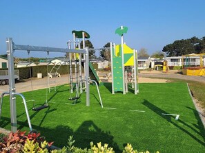 Kinderbereich