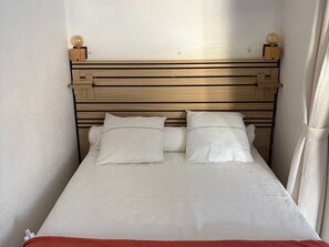 Accès pour personnes à mobilité réduite