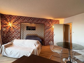 1 Schlafzimmer