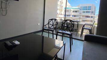 Departamento básico | Wifi gratis