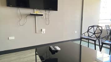 Basic Apartment | Free WiFi