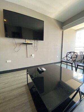 Basic Apartment | Free WiFi