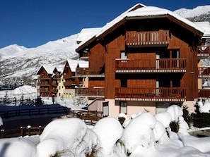 Ulkopuoli
