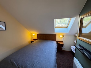 1 quarto