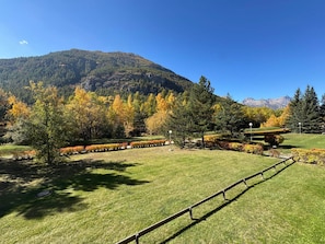 Unclassified image, 5 of 12, button - Renovated Studio near slopes with parking included (La Salle-les-Alpes)