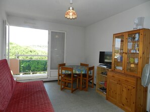 Fernseher