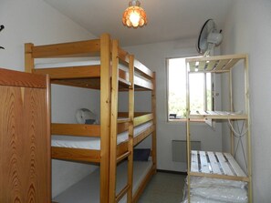 1 slaapkamer