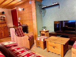 Fernseher