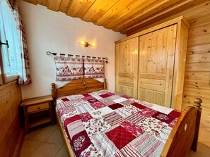 1 Schlafzimmer, kostenloses WLAN