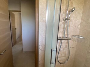 Hair dryer - Lovely T2 Cabin - Near Beach & Shops (Bormes-les-Mimosas)